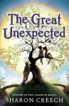 The Great Unexpected - Sharon Creech