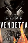 The Hope Vendetta - Scott Mariani