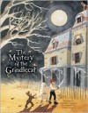 The Mystery of the Grindlecat - Valiska Gregory, Claire Ewart