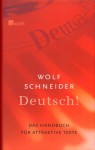 Deutsch! - Wolf Schneider