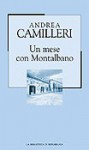 Un mese con Montalbano - Andrea Camilleri