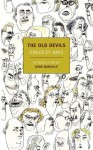 The Old Devils - Kingsley Amis