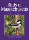 Birds of Massachusetts Field Guide - Stan Tekiela