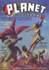 Planet Stories - Winter 1941: Adventure House Presents: - John Gunnison, Nelson Bond, Sam Moskowitz, Alan Connell, Ray Cummings, Basil Wells, James Norman, Henry Hasse, Frank Belknap Long, Robert O. Lewis, Nelson Slade Bond