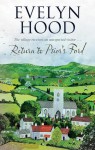 Return to Prior's Ford - Evelyn Hood