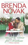 Take Me Home for Christmas - Brenda Novak