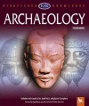 Archaeology (Kingfisher Knowledge) - Trevor Barnes