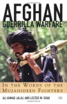 Afghan Guerrilla Warfare: In the Words of the Mjuahideen Fighters - Ali Ahmad Jalali, Lester W. Grau