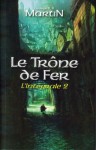 Le Trône de fer - L'intégrale 2 - George R.R. Martin, Jean Sola