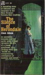 The Silence of Herondale - Joan Aiken