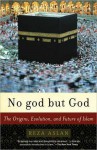 No god But God: The Origins, Evolution, and Future of Islam (Audio) - Reza Aslan, Shishir Kurup