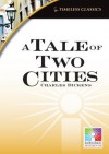 Tale of Two Cities Iwb: Timeless Classics - Saddleback Interactive