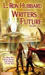 Writers of the Future Volume 28 - L. Ron Hubbard, K D Wentworth