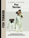 Fox Terrier - Muriel P. Lee, Isabelle Francais, Carol Ann Johnson