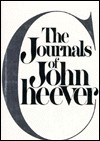 The Journals of John Cheever - John Cheever