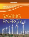 Saving Energy - Jen Green