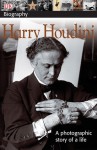 Harry Houdini - Vicki Cobb