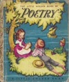 The Little Golden Book of Poetry - Corinne Malvern