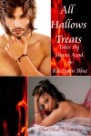 All Hallows Treats - Shara Azod, RaeLynn Blue