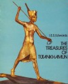 The Treasures of Tutankhamun - I.E.S. Edwards, Lord Trevelyan