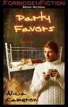 Party Favors - Alicia Cameron