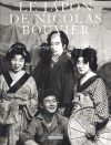 Le Japon de Nicolas Bouvier - Nicolas Bouvier