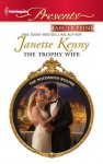 The Trophy Wife - Janette Kenny