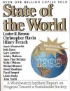 State Of The World 1999: The Millennium Edition - Lester Russell Brown, Christopher Flavin, Hilary F. French, Linda Starke