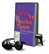 Mates, Dates and Tempting Trouble (Preloaded Digital Audio Player) - Cathy Hopkins, Nicky Talacko