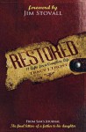 Restored: 11 Gifts for a Complete Life - Tracy J. Trost