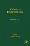 Methods in Enzymology, Volume 426: Integrins - David A. Cheresh