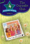 The Cupcake Club - Deborah Chancellor