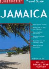 Globetrotter Travel Guide: Jamaica - Robin Gauldie