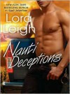 Nauti Deceptions - Lora Leigh