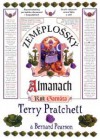 Zeměplošský almanach: Rok Garnáta - Terry Pratchett, Bernard Pearson