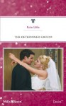 Mills & Boon : The Determined Groom - Kate Little