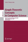 Graph-Theoretic Concepts in Computer Science: 32nd International Workshop, WG 2006, Bergen, Norway, June 22-23, 2006, Revised Papers - Fedor V. Fomin