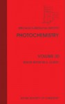 Photochemistry - Royal Society of Chemistry, William M. Horspool, Norman S. Allen, Alan Cox, Albert C. Pratt, Royal Society of Chemistry