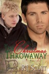 The Christmas Throwaway - RJ Scott