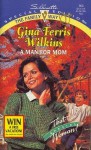 A Man for Mom - Gina Ferris Wilkins