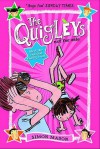 The Quigleys Not For Sale - Simon Mason, Helen Stephens