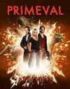 Primeval Adventure Book - Cubicle 7 Entertainment Ltd