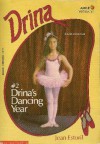 Drina's Dancing Year - Jean Estoril