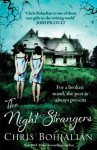 Night Strangers - Chris Bohjalian