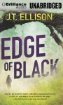 Edge of Black - J.T. Ellison, Joyce Bean