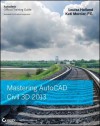 Mastering AutoCAD Civil 3D 2013 (Autodesk Official Training Guides) - Louisa Holland, Kati Mercier