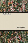 Wolf Solent - John Cowper Powys