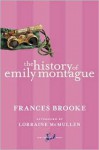 The History of Emily Montague - Frances Brooke