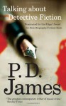 Talking About Detective Fiction - P.D. James