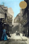 The Dress Lodger - Sheri Holman